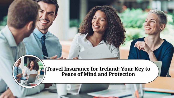 travel insurance for ireland