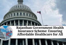 Rajasthan Government Health Insurance Scheme: Ensuring Affordable Healthcare for All