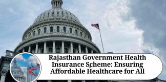 Rajasthan Government Health Insurance Scheme: Ensuring Affordable Healthcare for All