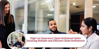 digit car insurance claim settlement ratio
