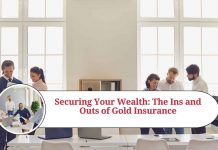 gold insurance