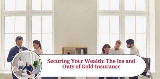 gold insurance