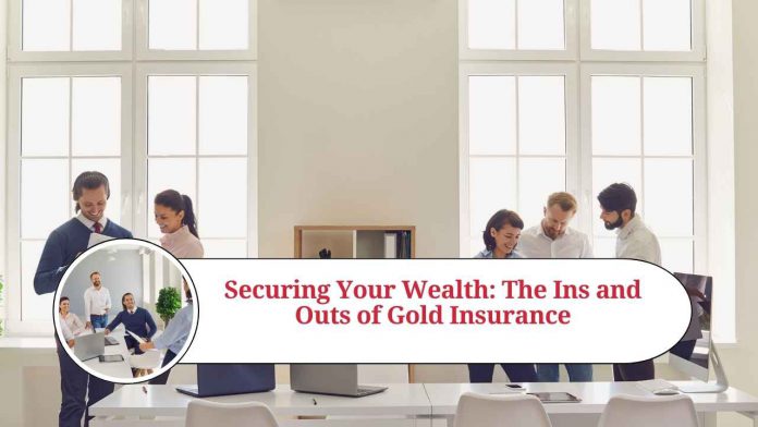 gold insurance