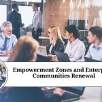 Empowerment Zones, Enterprise Communities Renewal