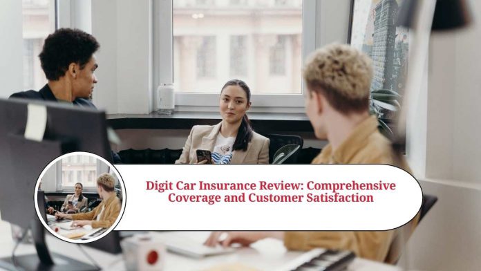 digit car insurance review