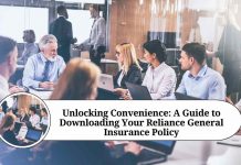 how to download reliance general insurance policy