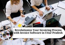 Invoice Software in Uttar Pradesh