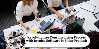 Invoice Software in Uttar Pradesh