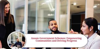 assam government scheme