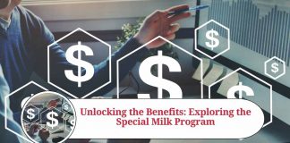 Special Milk Program