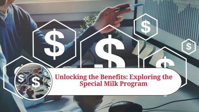 Special Milk Program