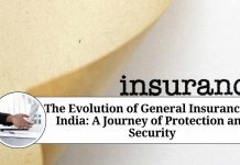 The Evolution of General Insurance in India: A Journey of Protection and Security