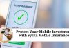 Protect Your Mobile Investment with Syska Mobile Insurance