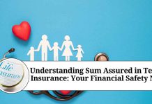 Understanding Sum Assured in Term Insurance: Your Financial Safety Net