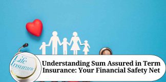 Understanding Sum Assured in Term Insurance: Your Financial Safety Net