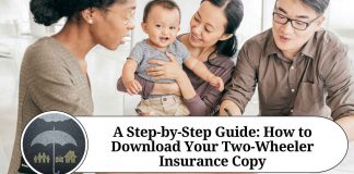A Step-by-Step Guide: How to Download Your Two-Wheeler Insurance Copy