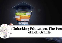 Unlocking Education: The Power of Pell Grants