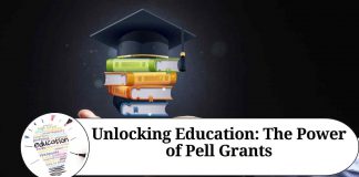 Unlocking Education: The Power of Pell Grants