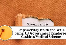 Transforming Healthcare in Rajasthan: The Rajasthan Government's Comprehensive Health Scheme