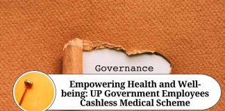 Transforming Healthcare in Rajasthan: The Rajasthan Government's Comprehensive Health Scheme
