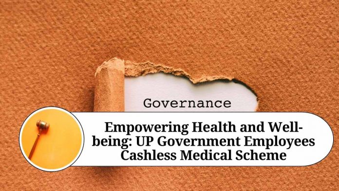 Transforming Healthcare in Rajasthan: The Rajasthan Government's Comprehensive Health Scheme