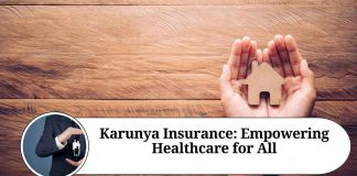 Karunya Insurance: Empowering Healthcare for All