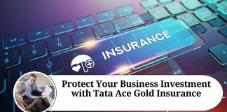 Protect Your Business Investment with Tata Ace Gold Insurance