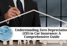 Understanding Zero Depreciation (ZD) in Car Insurance: A Comprehensive Guide