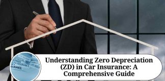 Understanding Zero Depreciation (ZD) in Car Insurance: A Comprehensive Guide