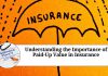 Understanding the Importance of Paid-Up Value in Insurance