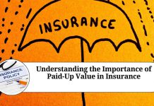 Understanding the Importance of Paid-Up Value in Insurance