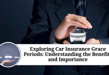 Exploring Car Insurance Grace Periods: Understanding the Benefits and Importance