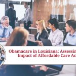 obamacare louisiana