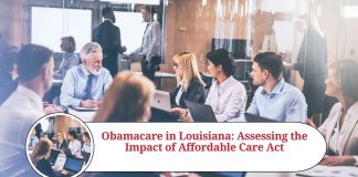 obamacare louisiana