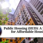 Public Housing (HUD): A Lifeline for Affordable Housing