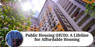 Public Housing (HUD): A Lifeline for Affordable Housing