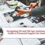 SSI/Old Age Assistance