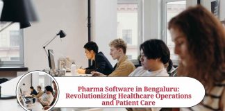 Pharma Software in Bengaluru