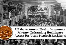 UP Government Health Insurance Scheme: Enhancing Healthcare Access for Uttar Pradesh Residents