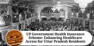 UP Government Health Insurance Scheme: Enhancing Healthcare Access for Uttar Pradesh Residents