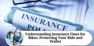 Understanding Insurance Fines for Bikes: Protecting Your Ride and Wallet