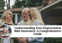 Understanding Zero Depreciation Bike Insurance: A Comprehensive Guide