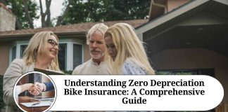 Understanding Zero Depreciation Bike Insurance: A Comprehensive Guide