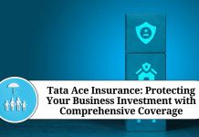 Tata Ace Insurance: Protecting Your Business Investment with Comprehensive Coverage