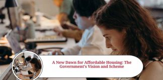 new government scheme for housing