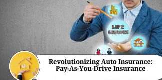 Revolutionizing Auto Insurance: Pay-As-You-Drive Insurance