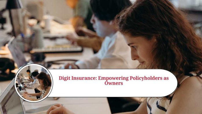 digit insurance owner