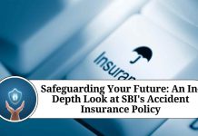 Safeguarding Your Future: An In-Depth Look at SBI's Accident Insurance Policy