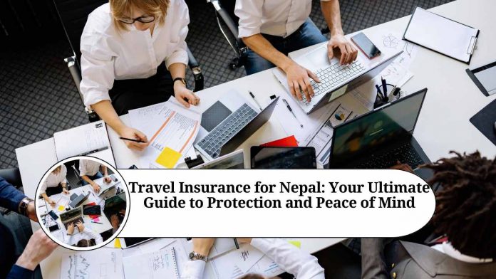 travel insurance for nepal