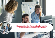 solar power government scheme